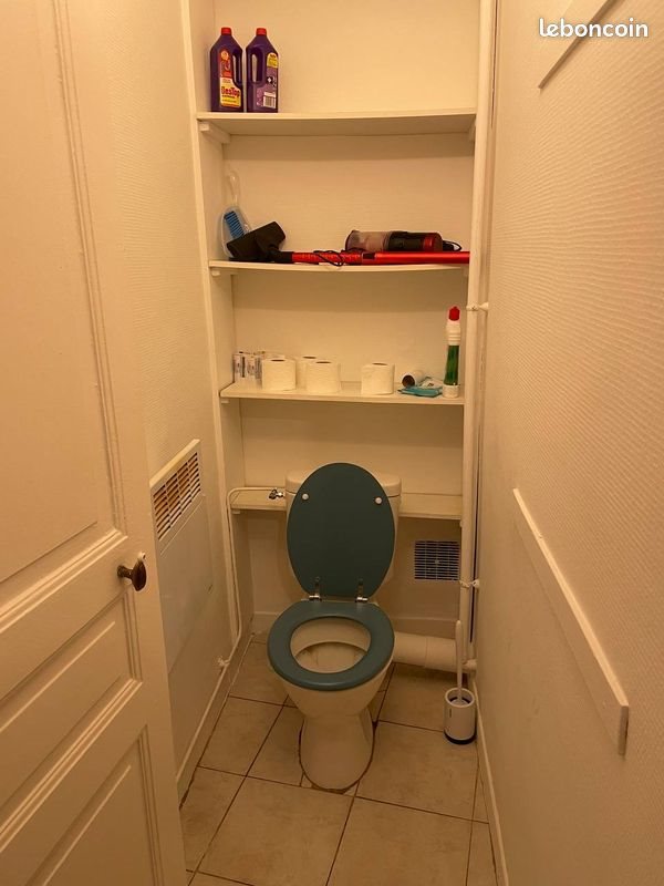 Appartement à vendre, 20m², Fontainebleau
