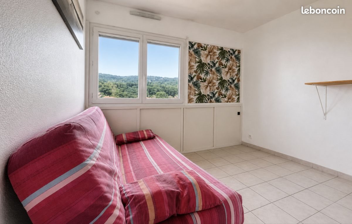 Appartement à vendre, 13m², Saint-Jean-de-Monts