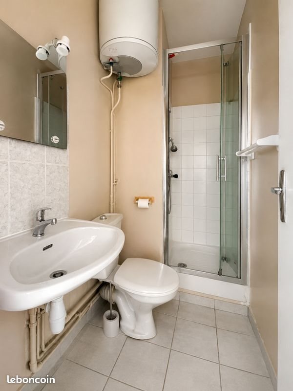 Appartement à vendre, 13m², Saint-Jean-de-Monts