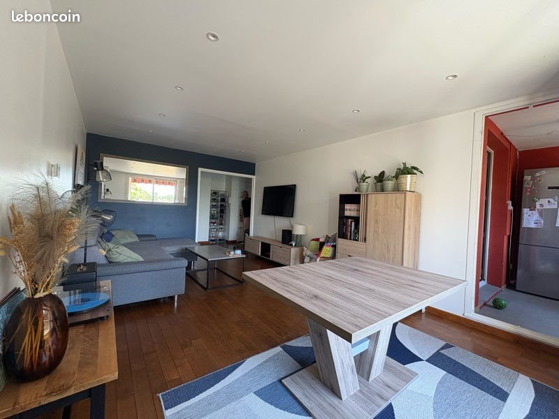 Appartement à vendre, 74m², Aix-en-Provence