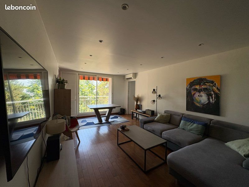 Appartement à vendre, 74m², Aix-en-Provence