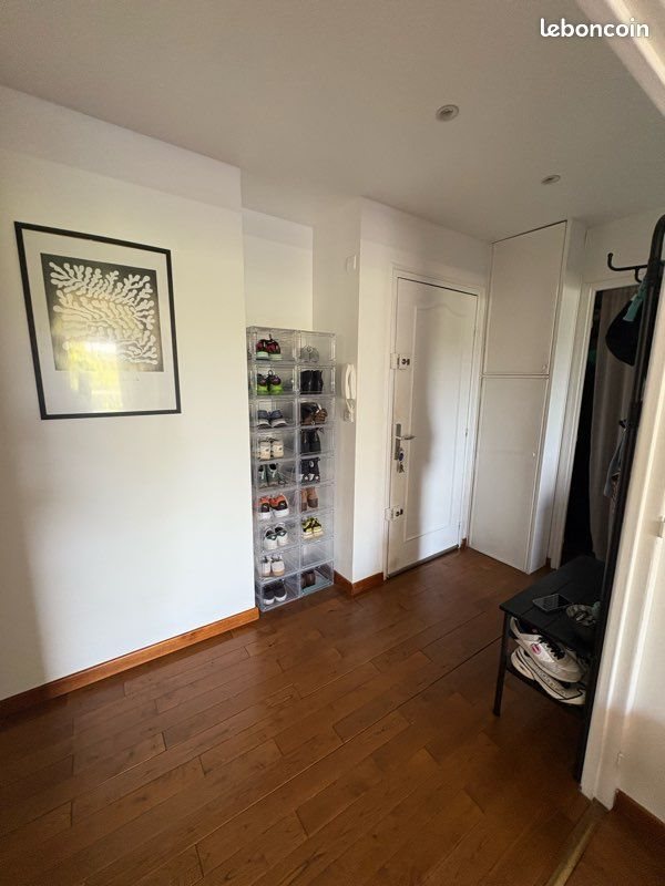 Appartement à vendre, 74m², Aix-en-Provence