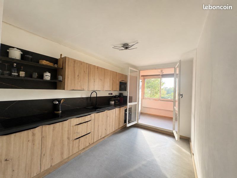 Appartement à vendre, 74m², Aix-en-Provence