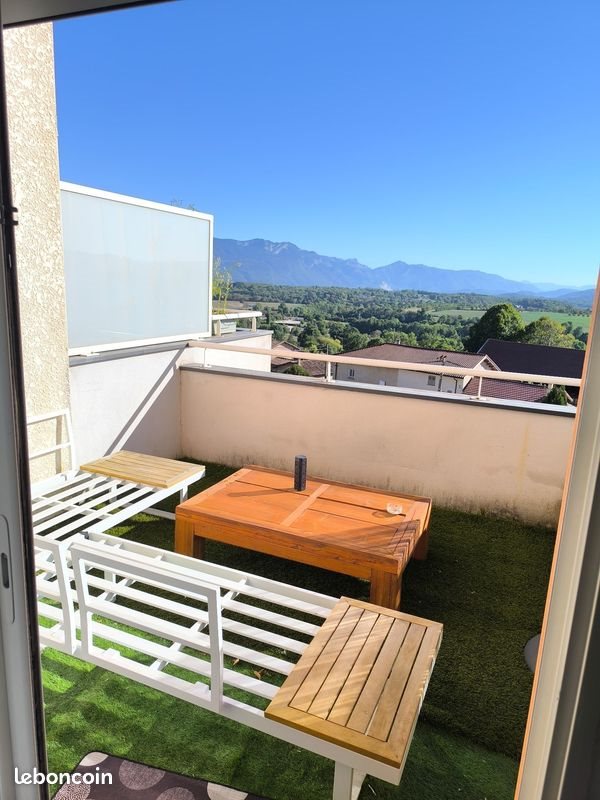 Maison à louer, 100m², La Murette