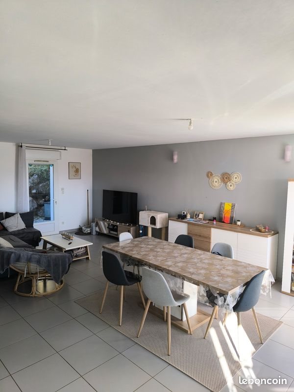 Maison à louer, 100m², La Murette