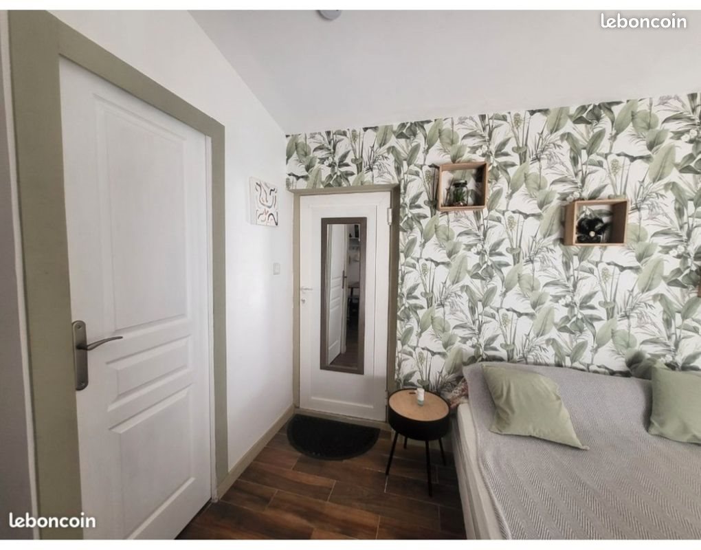 Appartement à louer, 30m², Port-de-Bouc