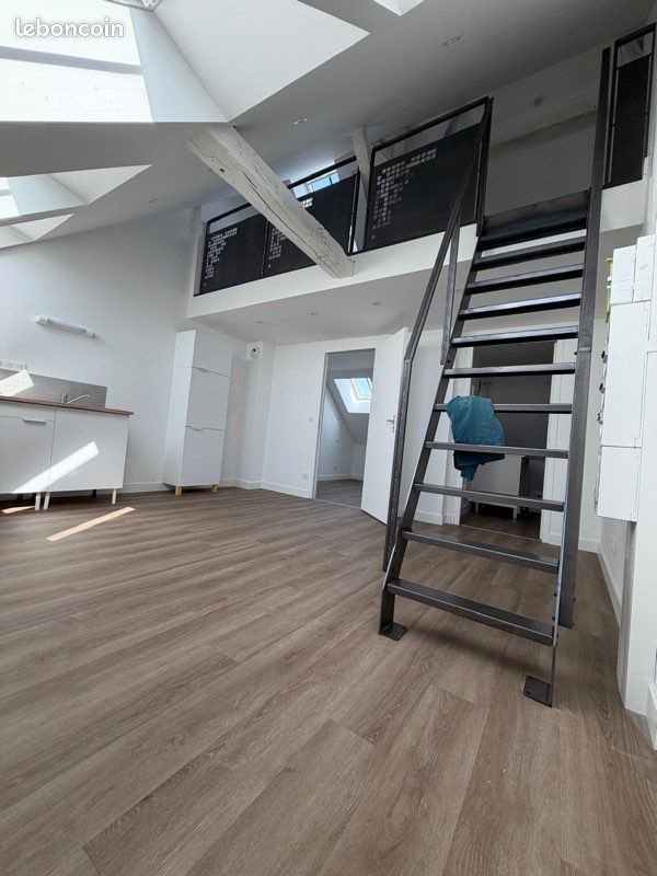 Appartement à louer, 50m², Lamballe