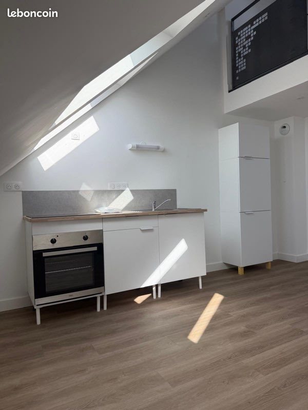 Appartement à louer, 50m², Lamballe