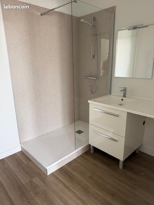Appartement à louer, 50m², Lamballe