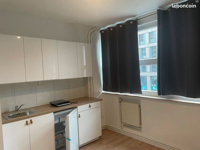 Appartement à louer, 14m², Nancy