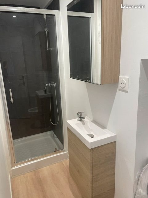 Appartement à louer, 14m², Nancy