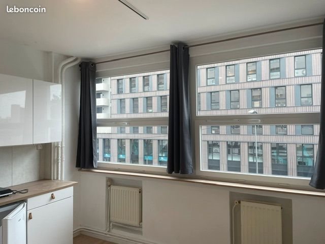 Appartement à louer, 14m², Nancy
