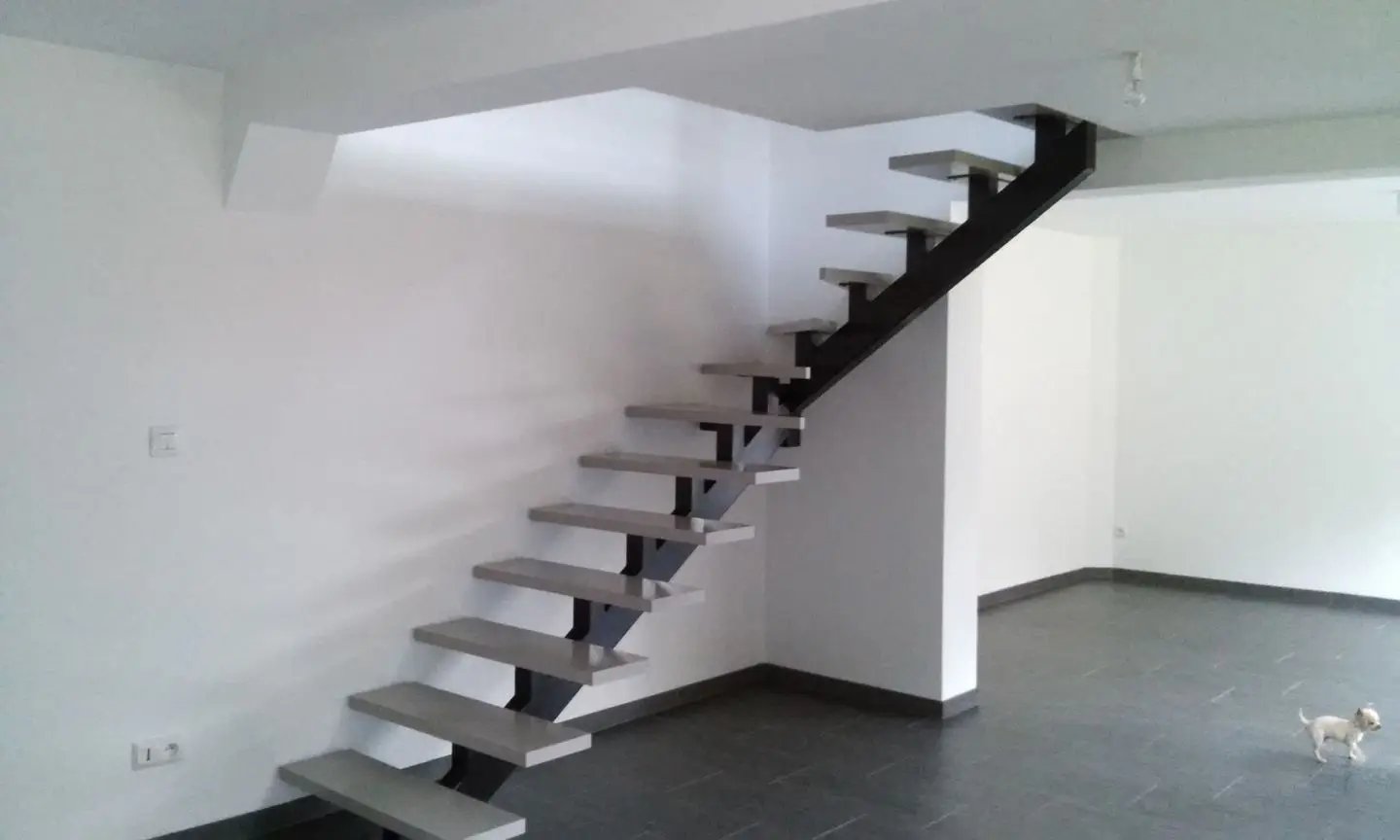 Maison à louer, 87m², Bouquetot