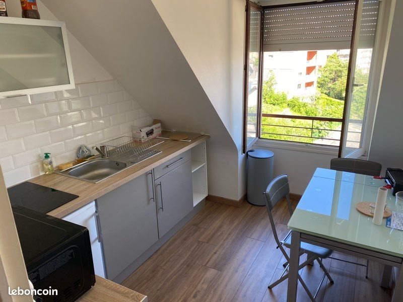 Appartement à louer, 30m², Rodez