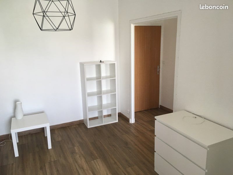 Appartement à louer, 30m², Rodez