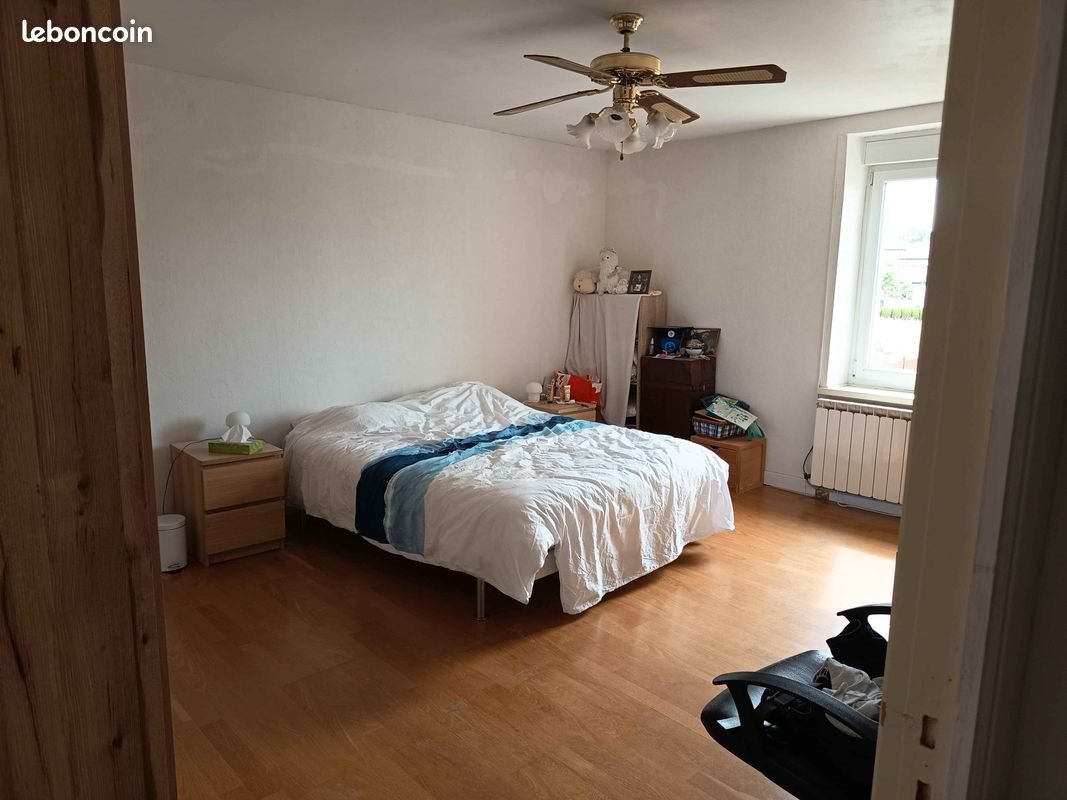Maison à vendre, 125m², Tiercelet