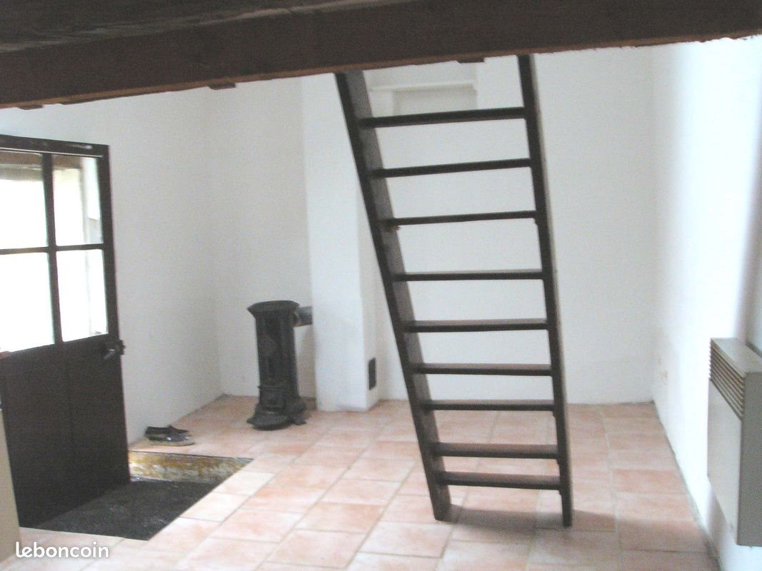 Maison à louer, 25m², Vorly