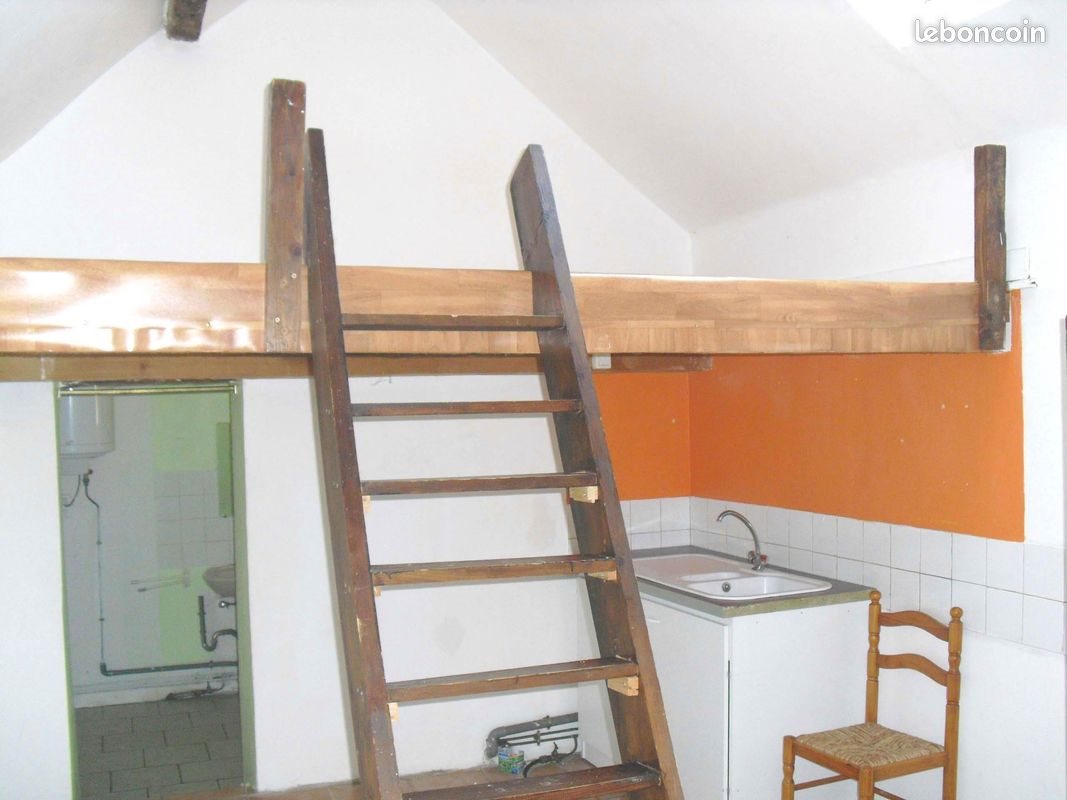 Maison à louer, 25m², Vorly