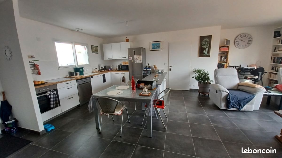 Maison à vendre, 85m², Challans