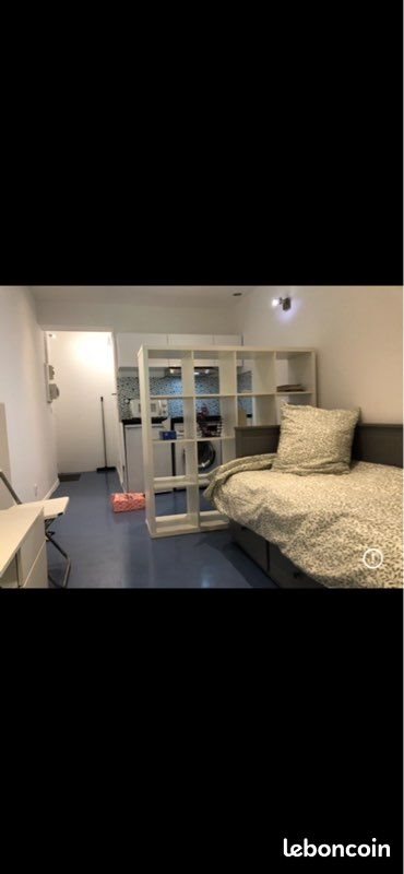 Appartement à vendre, 18m², Bagneux