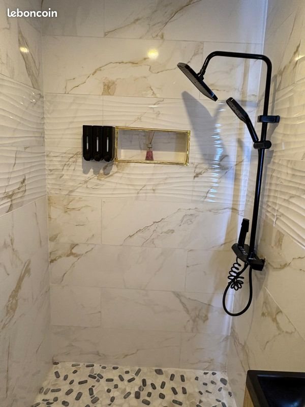 Appartement à louer, 18m², Lille