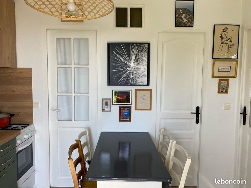 Appartement à louer, 28m², Bastia