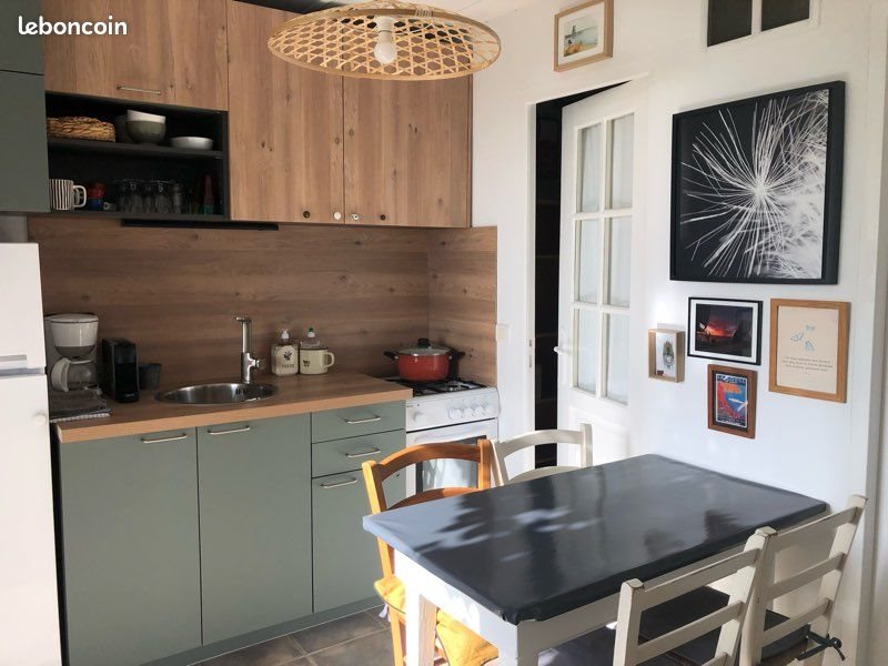 Appartement à louer, 28m², Bastia
