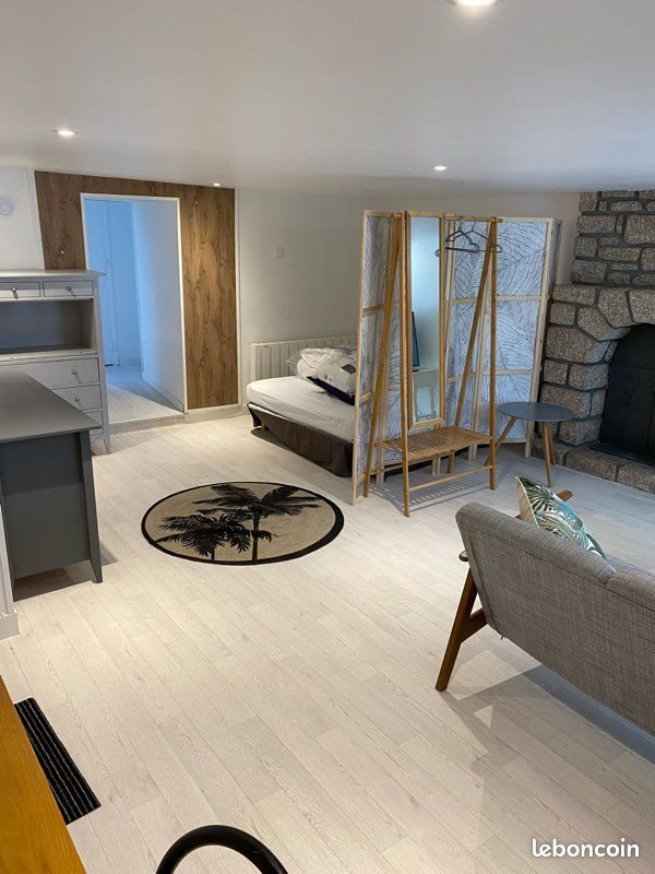 Appartement à louer, 40m², Pontivy