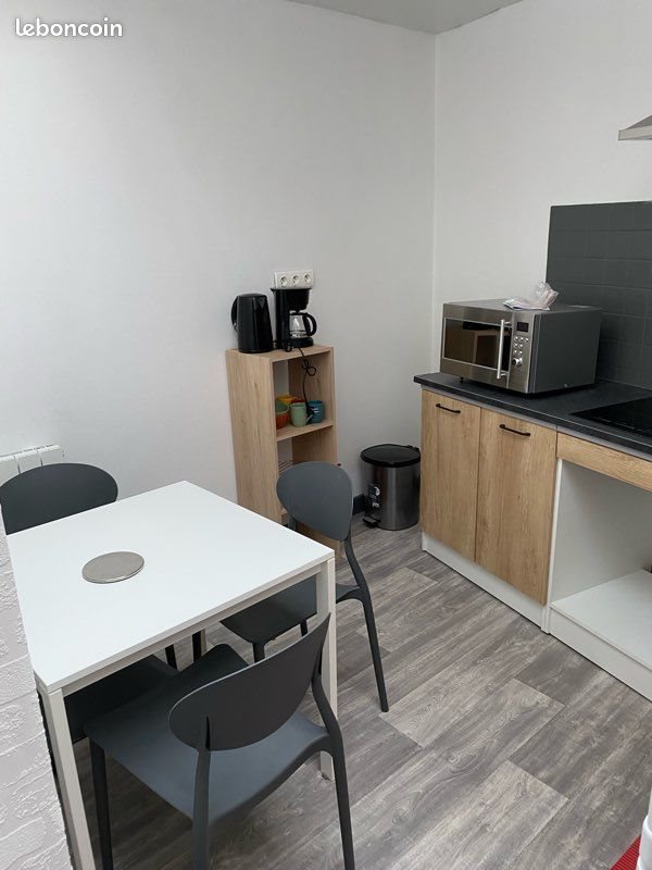 Appartement à louer, 40m², Pontivy