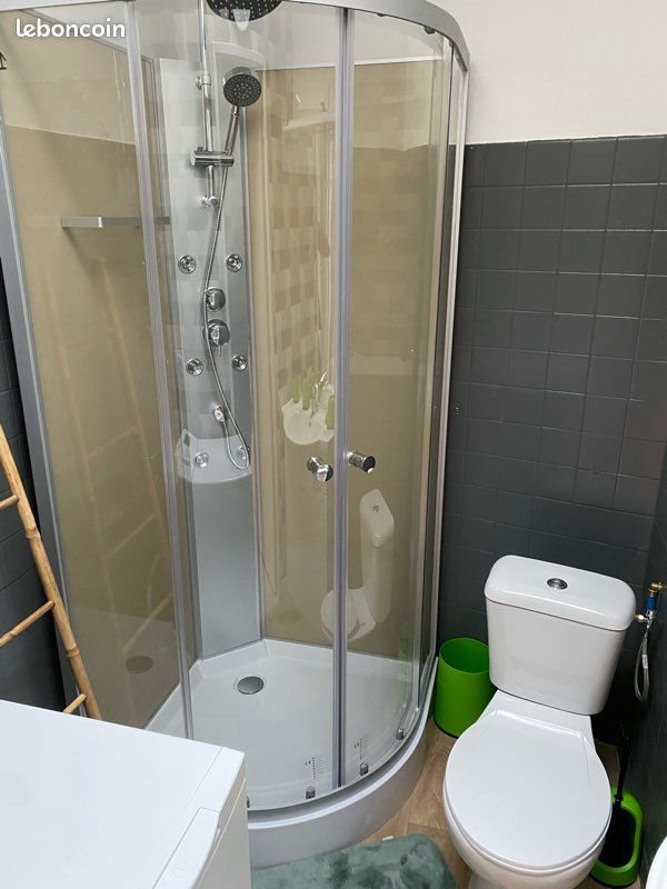 Appartement à louer, 40m², Pontivy