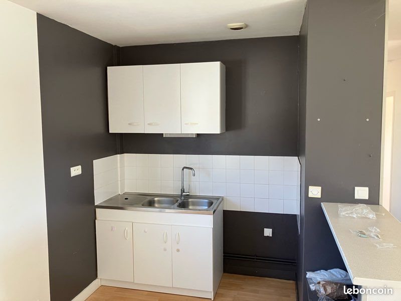 Appartement à louer, 47m², La Suze-sur-Sarthe