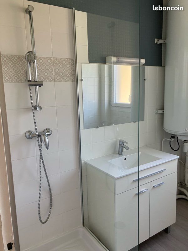 Appartement à louer, 47m², La Suze-sur-Sarthe