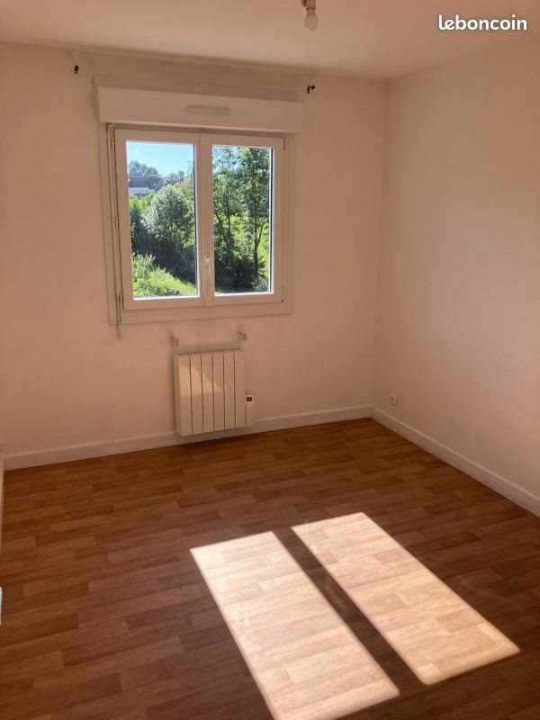 Appartement à louer, 47m², La Suze-sur-Sarthe