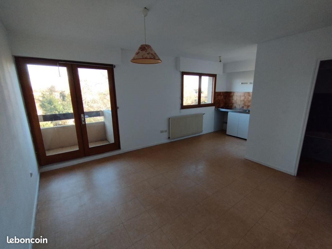 Appartement à louer, 22m², Aire-sur-l'Adour