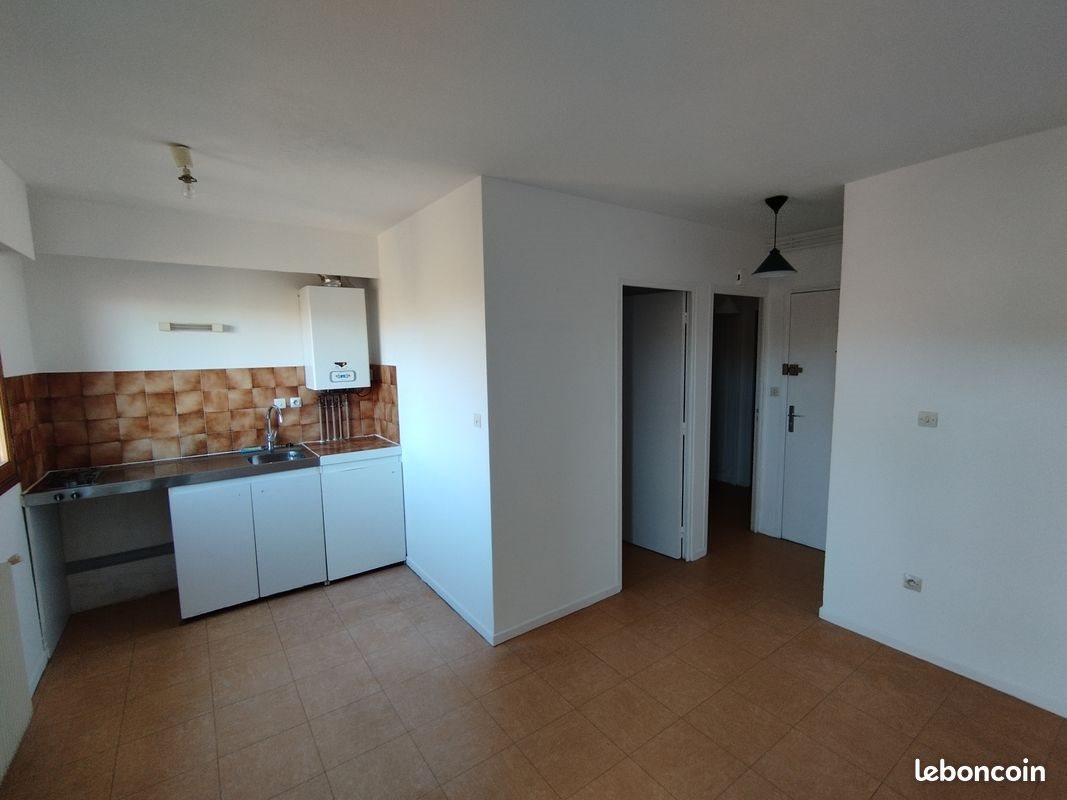 Appartement à louer, 22m², Aire-sur-l'Adour