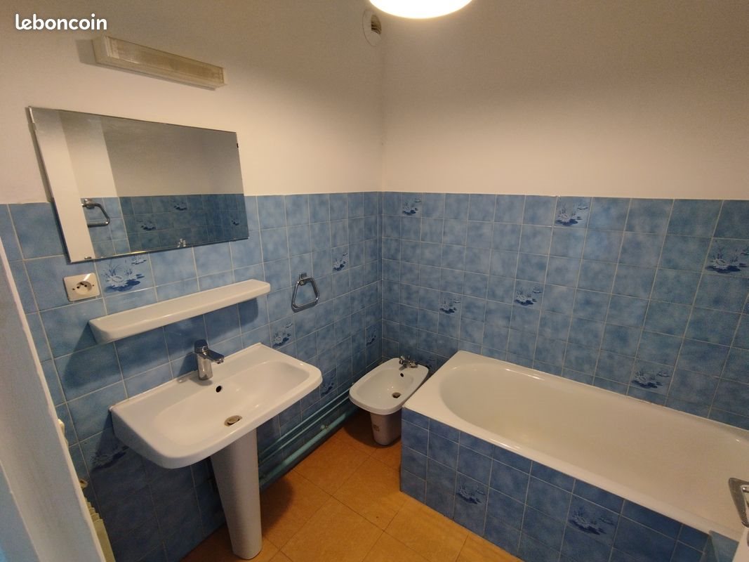 Appartement à louer, 22m², Aire-sur-l'Adour