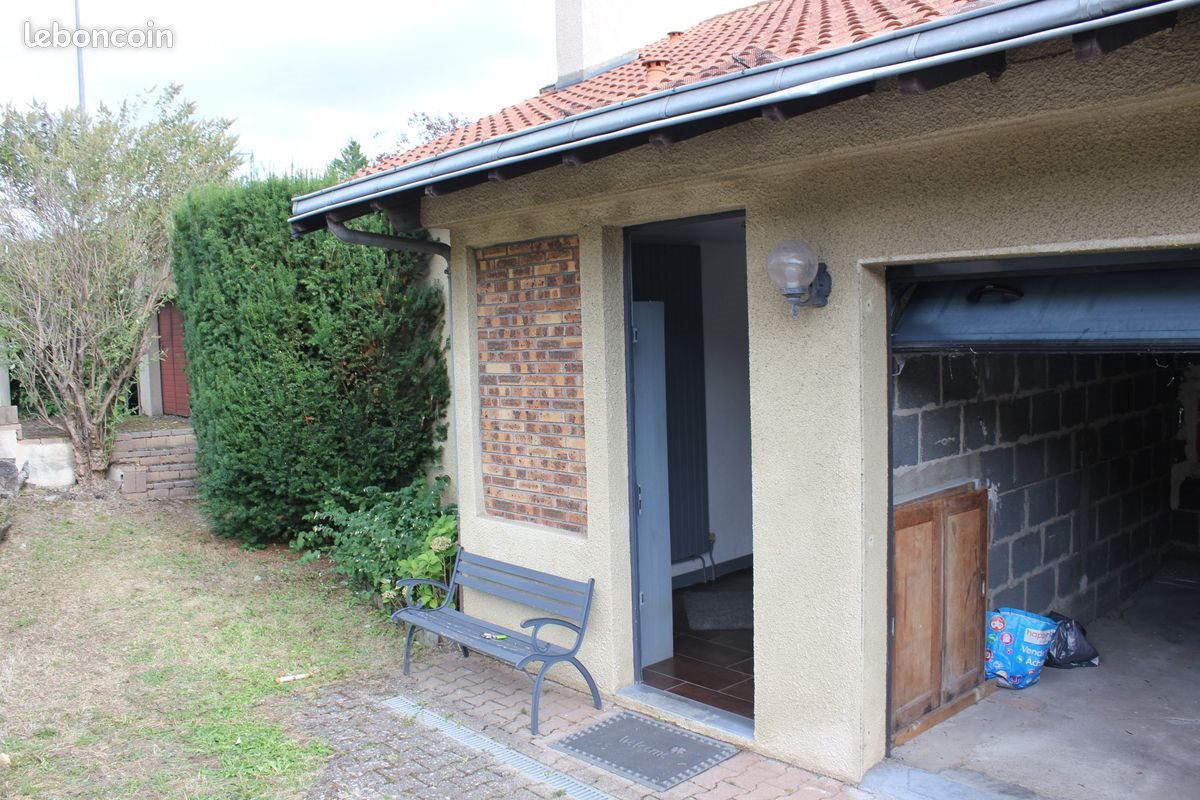 Maison à vendre, 170m², Clermont-Ferrand