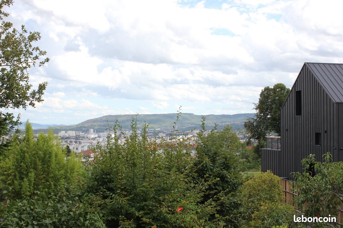 Maison à vendre, 170m², Clermont-Ferrand