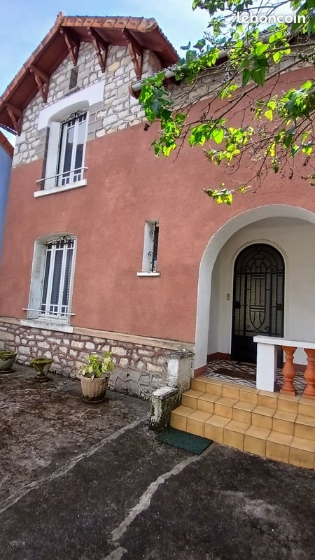 Maison à vendre, 90m², Cajarc