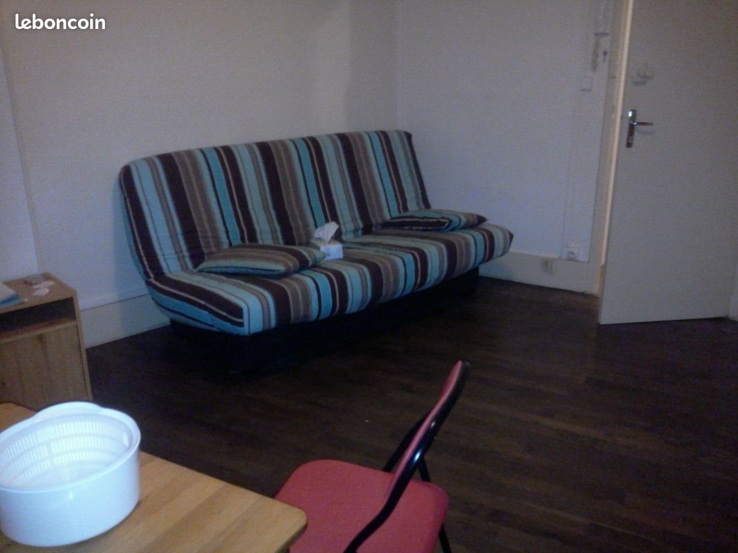 Appartement à louer, 30m², Vierzon