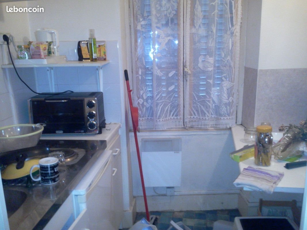 Appartement à louer, 30m², Vierzon