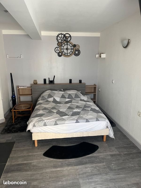 Maison à louer, 30m², Niort
