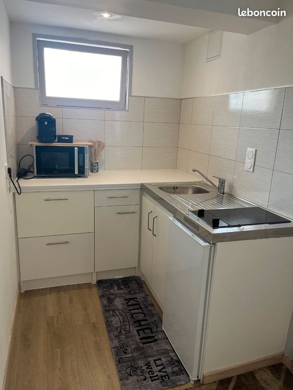 Maison à louer, 30m², Niort