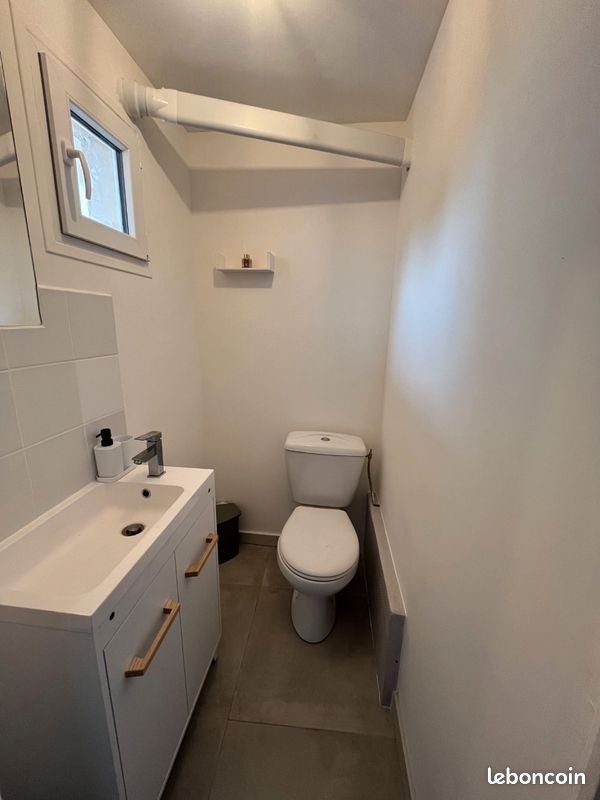 Maison à louer, 30m², Niort