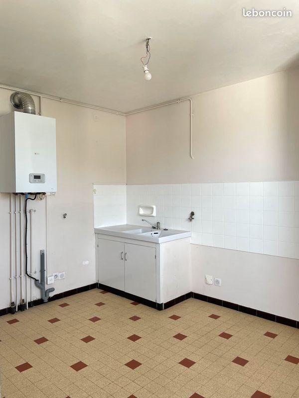 Appartement à louer, 39m², Grenoble