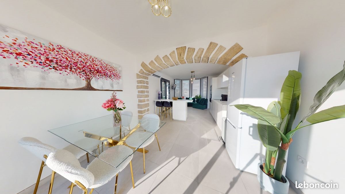 Maison à louer, 111m², Montpellier