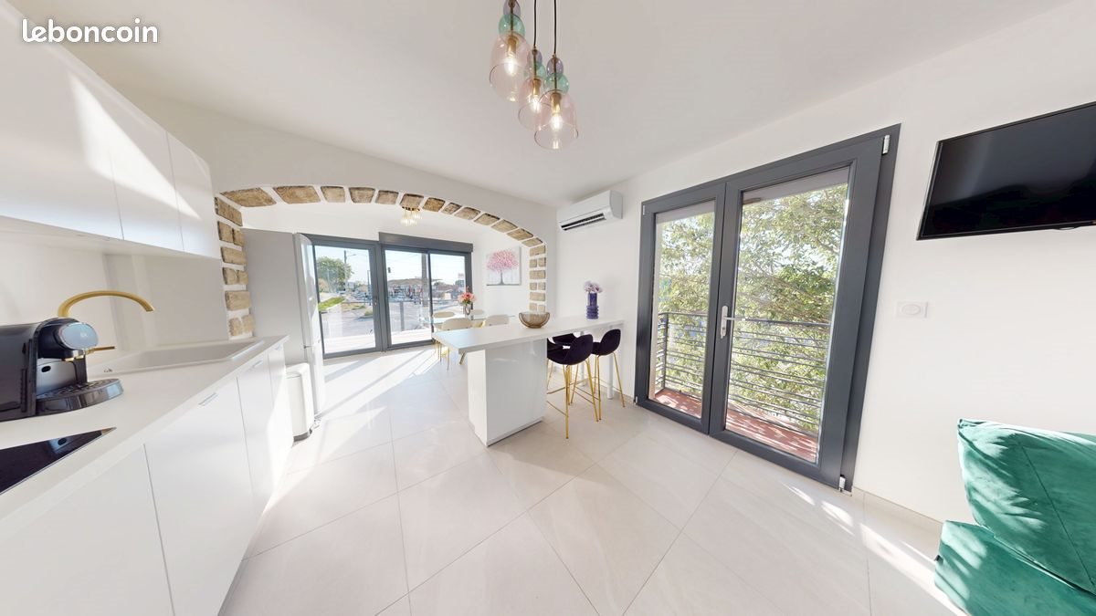Maison à louer, 111m², Montpellier
