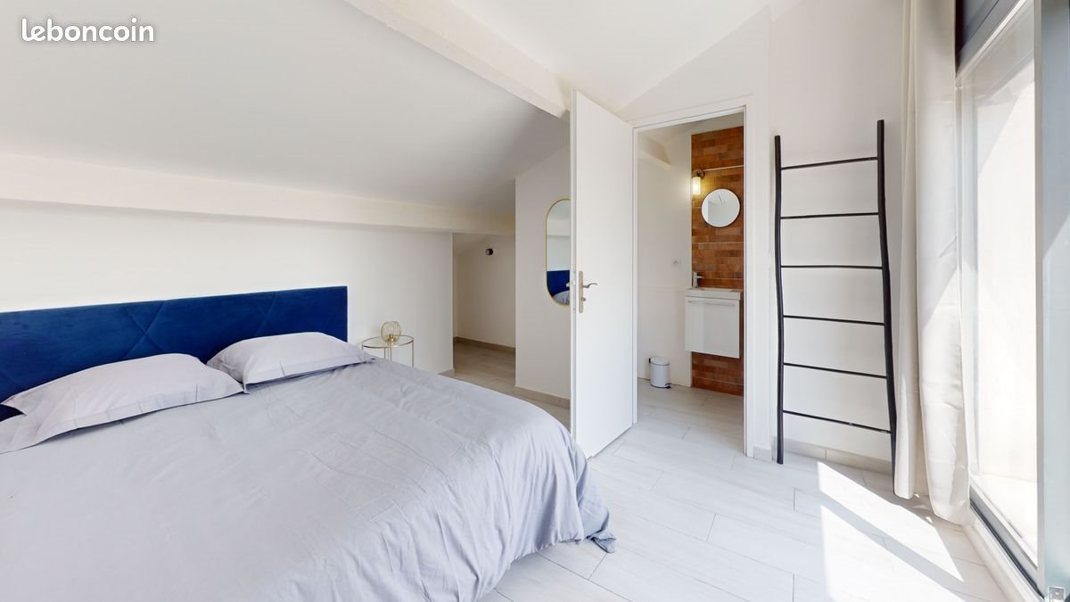 Maison à louer, 111m², Montpellier