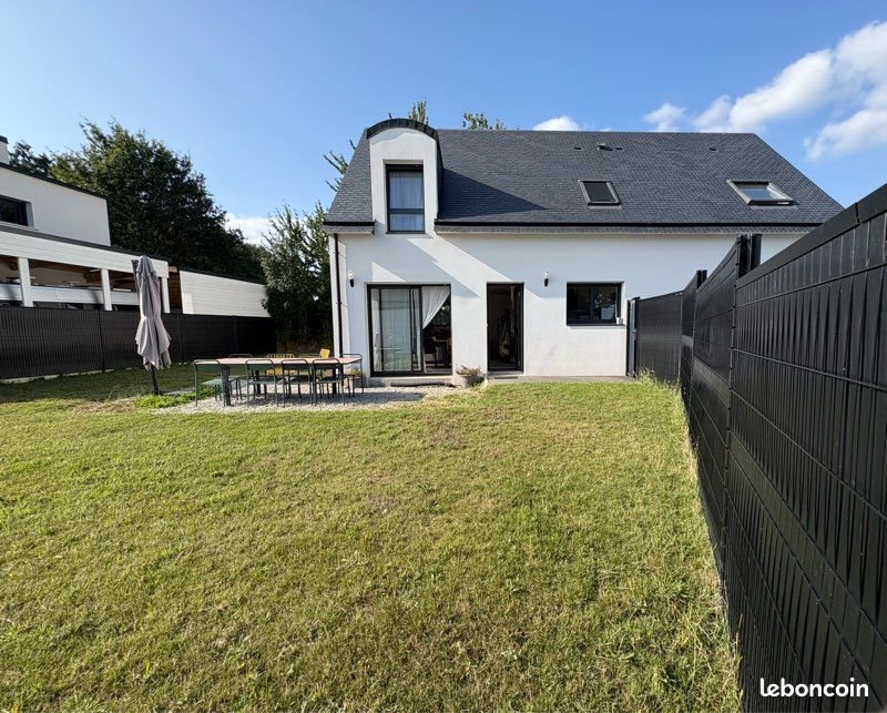 Maison à louer, 100m², Pluneret