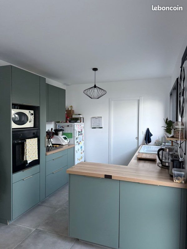 Maison à louer, 100m², Pluneret